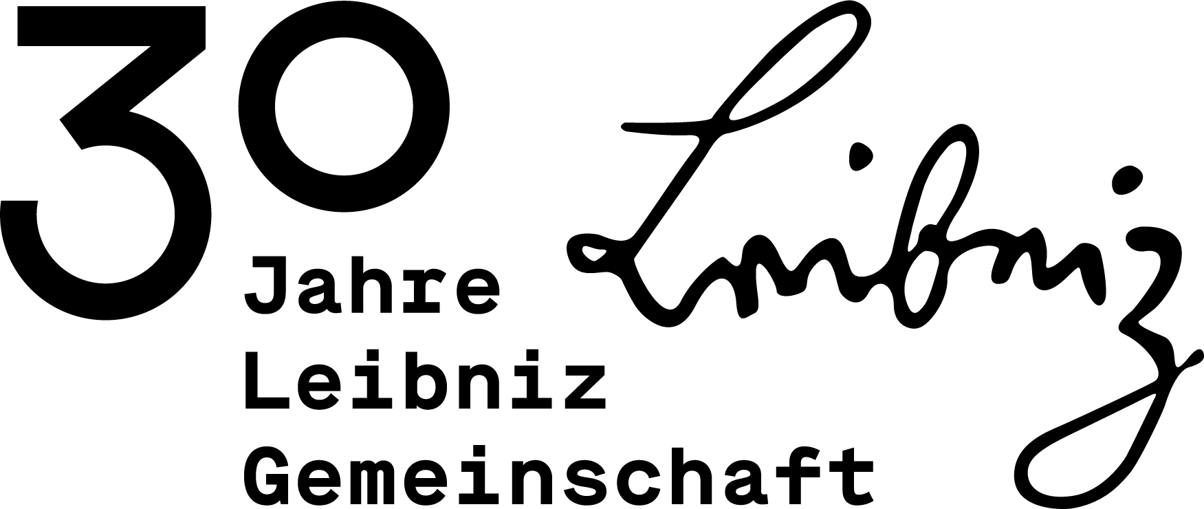 Leibniz Logo
